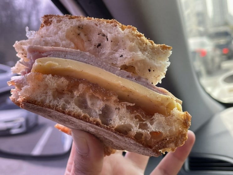  광주 잠봉뵈르 맛집 수완지구 스왈로
