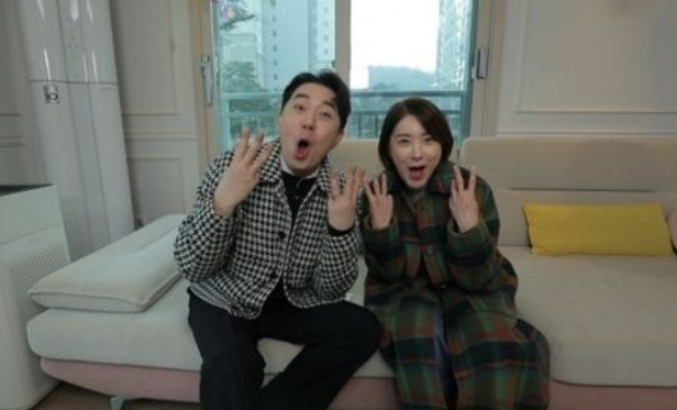 서인영, 결혼하니 청담동 며느리룩.."독기 빠졌다" ('구해줘! 홈즈') 서인영, 결혼하니 청담동 며느리룩.."독기 빠졌다" ('구해줘! 홈즈')