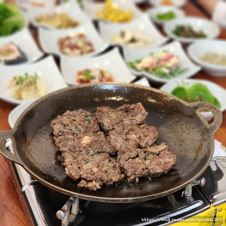 담양 떡갈비 맛집 덕인갈비 통밥정식 깔끔하게 맛있다 담양 떡갈비 맛집 덕인갈비 통밥정식 깔끔하게 맛있다
