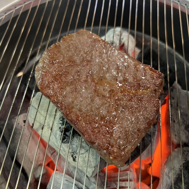  광주 한우 맛집 풍암동 고기집 한우삼형제