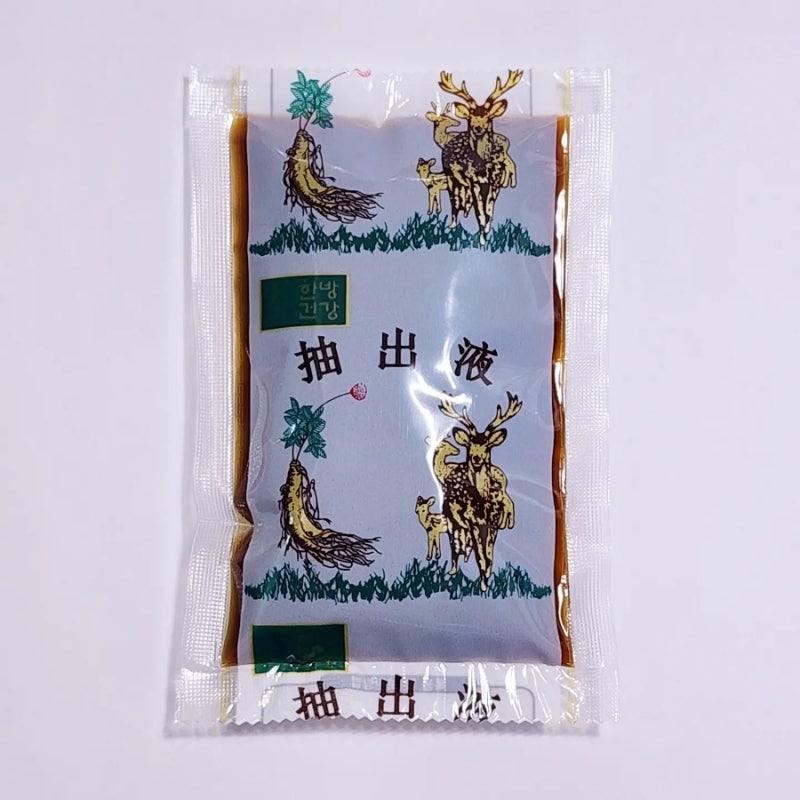 (남원보건소) 국내산 흑염소 고기로 만든 순수 흑염소 주스. (남원보건소) 국내산 흑염소 고기로 만든 순수 흑염소 주스.