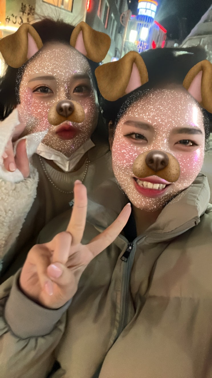  [2023.02.21-03.07 in TOKYO] 출발, 그리고 아사쿠사