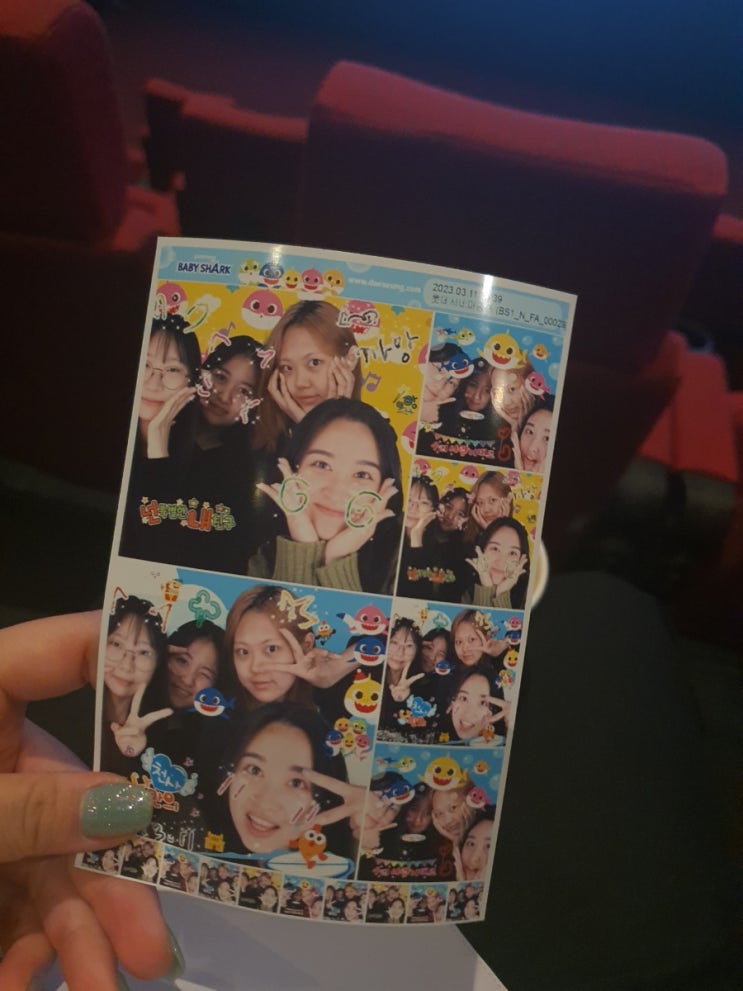  2주에한번쓰기 실패 (2월 말~지금)