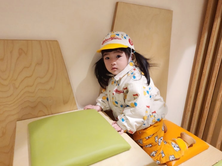  베베드피노 모자 파미에카나드 창원 아기 오리모자