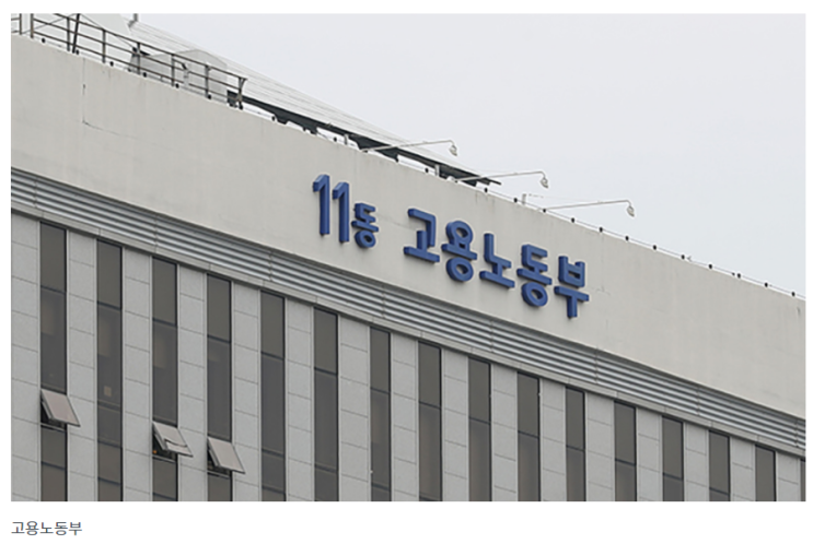 ‘산업안전보건법’ 전면 개편 논의…법령·기준 등 정비방안 마련_고용노동부 ‘산업안전보건법’ 전면 개편 논의…법령·기준 등 정비방안 마련_고용노동부