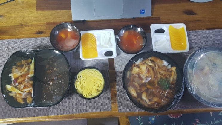  문정 중국집 맛집: 고려반점 내돈내산 배달 후기
