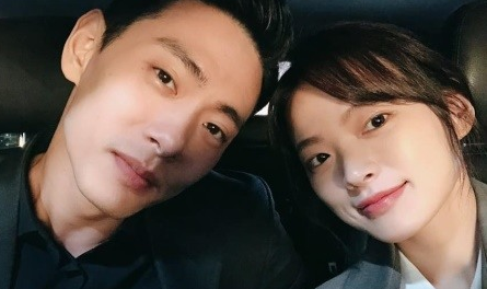 유태오 니키리 프로필 와이프 직업