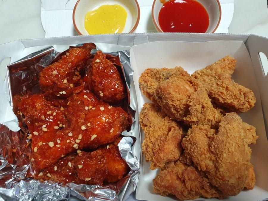 BBQ 김해주촌점 사진 5