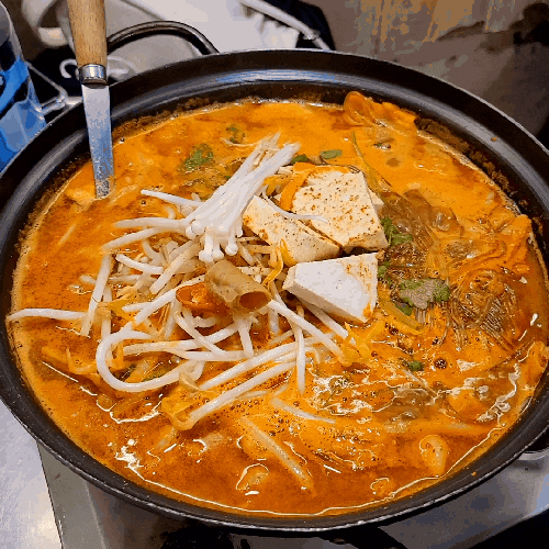  신림 술집 가성비 최고 안주 맛집 정겨운 분위기가 좋은 하하호호 이모포차