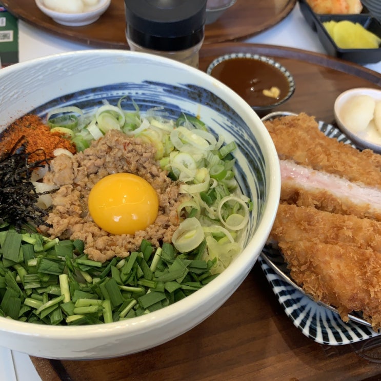  맛있어서 계속 생각나는 주안역 맛집 백소정