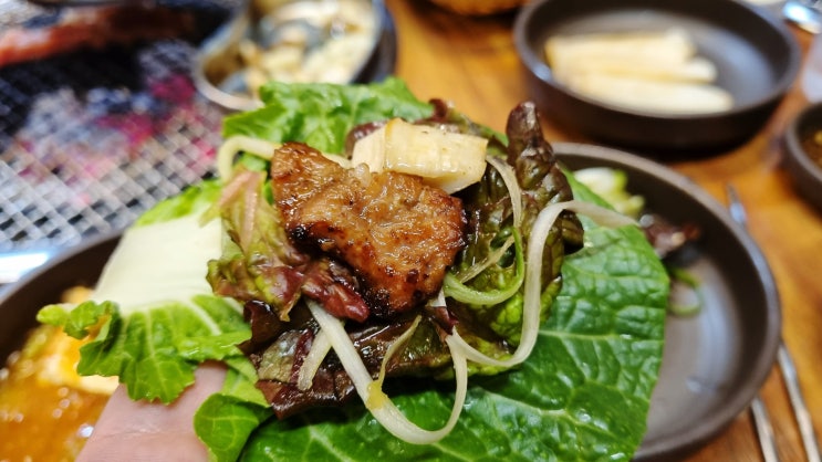  대구 테크노폴리스 맛집 갈비만 돼지갈비 대구과학관맛집