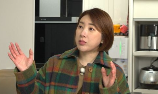 서인영, 결혼하니 청담동 며느리룩.."독기 빠졌다" ('구해줘! 홈즈') 서인영, 결혼하니 청담동 며느리룩.."독기 빠졌다" ('구해줘! 홈즈')