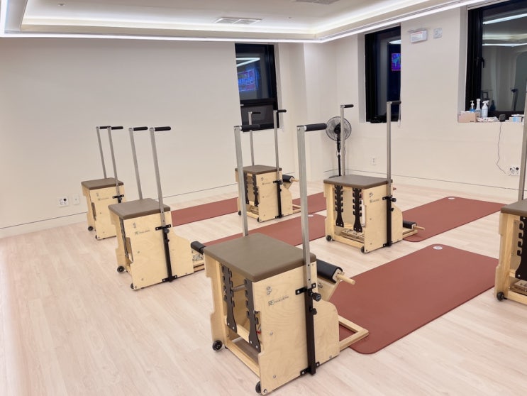 [관평동 필라테스] 나를 위한 소중한 시간 관평동 기구필라테스 전문센터 필라리나 필라테스 방문 후기