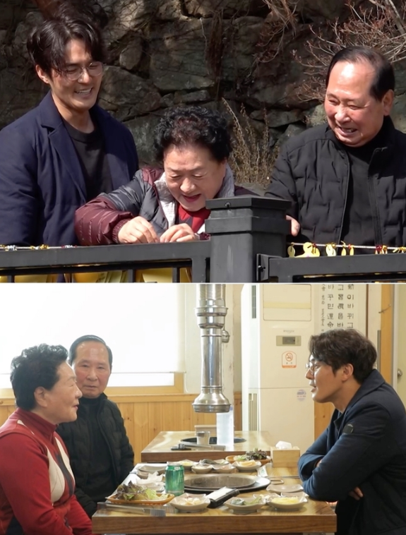 살림남 조동혁 여자친구 한송이 현진영 홍서흔 이천수 배우자 나이 학력 프로필 289회