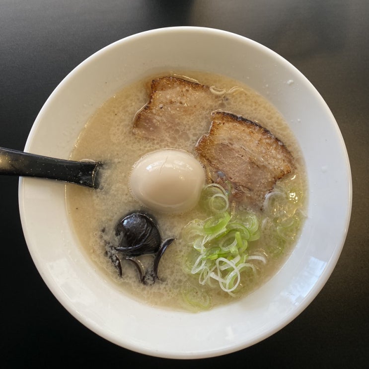  화곡역 강서구 맛집 니코니코라멘 추천드려요