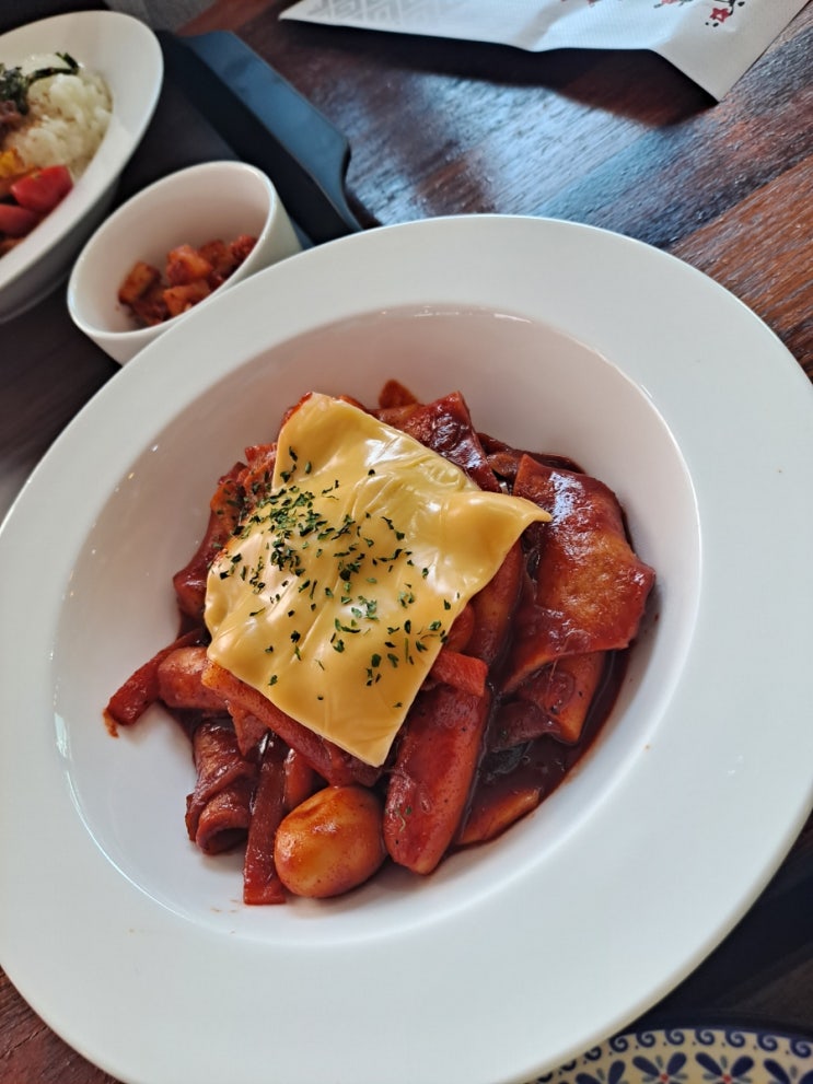  [울산신정동맛집] 우리집밥 울산 신정동