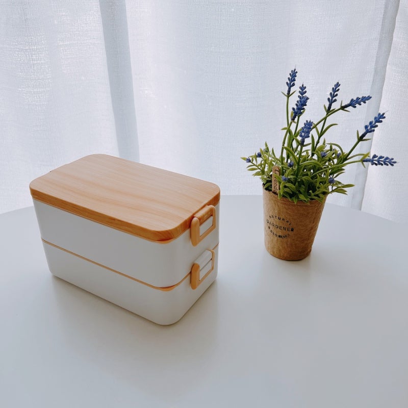 도시락통추천 다소다 어린이집 유치원 소풍도시락 가방까지 감성!