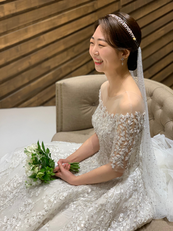  우리 청아웨딩의 웨딩준비. 함께 해서 좋은 사람들 