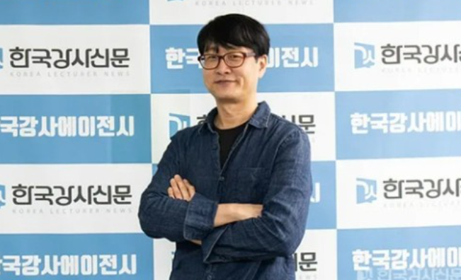 '검정고무신' 이우영 작가, 사망 비보… 향년 51세 '검정고무신' 이우영 작가, 사망 비보… 향년 51세
