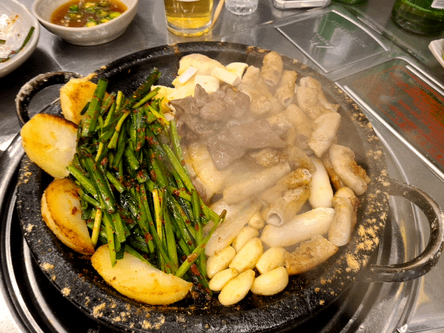  서울 관악구 봉천동 맛집 행수곱창 봉천본점