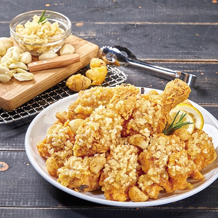 장모님치킨 주공점 사진 1