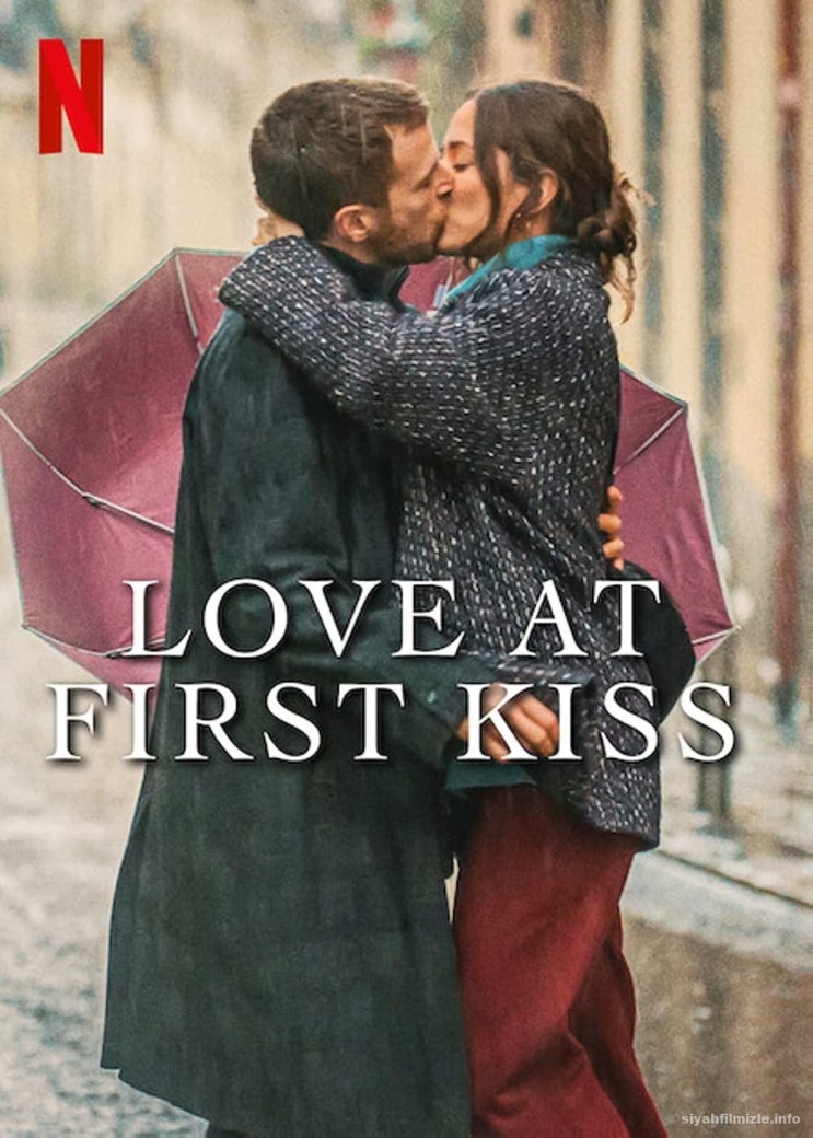 넷플릭스영화 첫키스에반하다, Love at First Kiss, Eres tú, 스페인, 2023 넷플릭스영화 첫키스에반하다, Love at First Kiss, Eres tú, 스페인, 2023