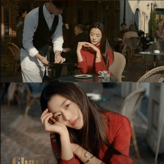  [경기/의정부] 전지현 가나초콜릿 촬영 장소로 유명한 의정부 프랑스풍 유럽카페 '카페아를'