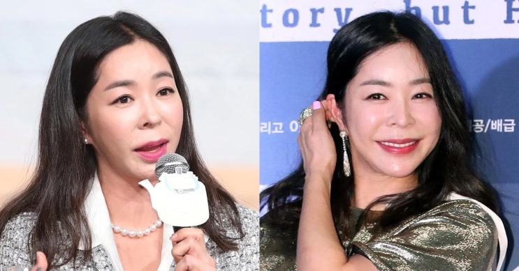 "죽여버리고 싶은 사람" 이혜영, 18년 전 이혼한 전 남편 이상민에 대해 보인 반응은? "죽여버리고 싶은 사람" 이혜영, 18년 전 이혼한 전 남편 이상민에 대해 보인 반응은?