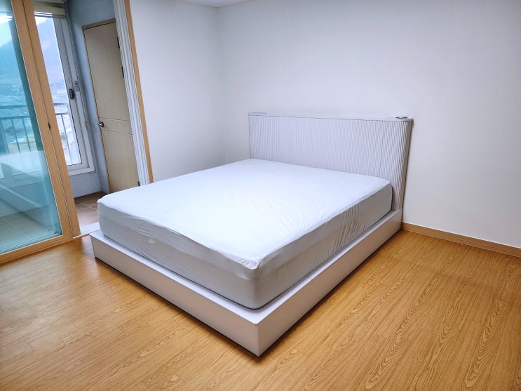 창원가구거리에서 완성한 북유럽인테리어, 창원 삼계블루힐스