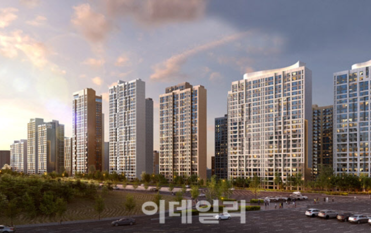 강남 개포자이, 결국 입주중단…단지 내 어린이집 소송이 발목 강남 개포자이, 결국 입주중단…단지 내 어린이집 소송이 발목