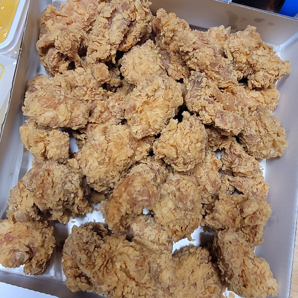네네치킨 신봉점 사진 4