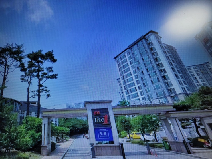  성남시 분당 판교 아파트 최근 매매가격과 하락율 정리