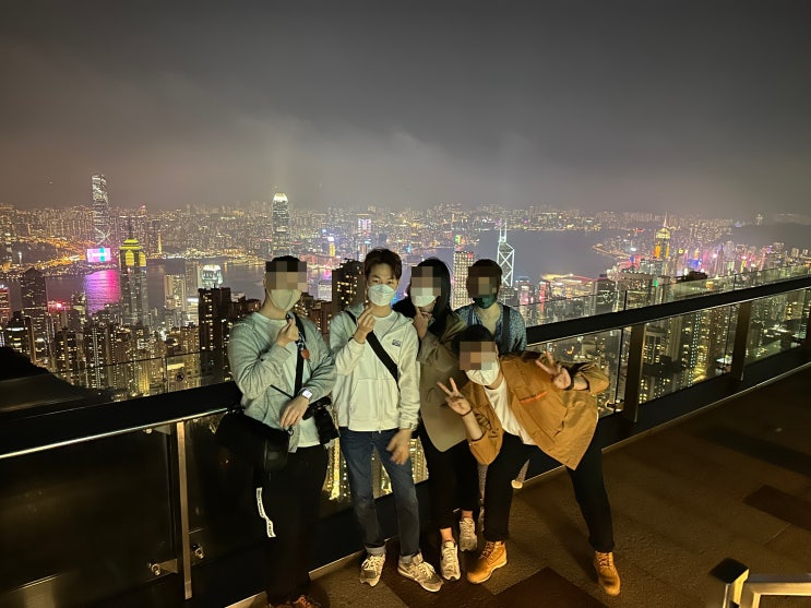 홍콩 여행 일정 및 준비물 꿀팁 (3박 4일 후기) 홍콩 여행 일정 및 준비물 꿀팁 (3박 4일 후기)