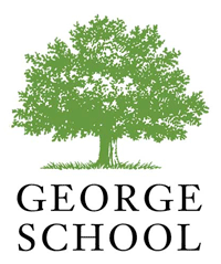  조지 스쿨 합격 - George School