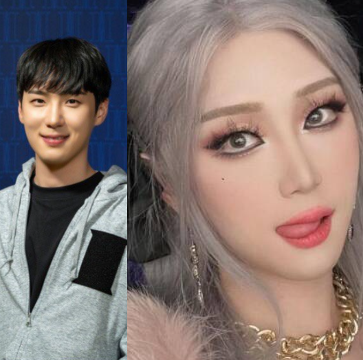  지반 나이 드랙아티스트 프로필 본명 가족 고향 펜트하우스