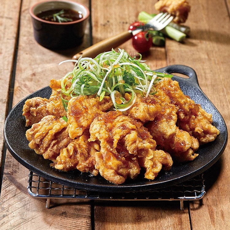 장모님치킨 주공점 사진 2