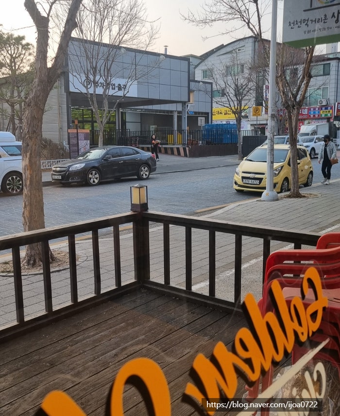BBQ 수원천천점 사진 5