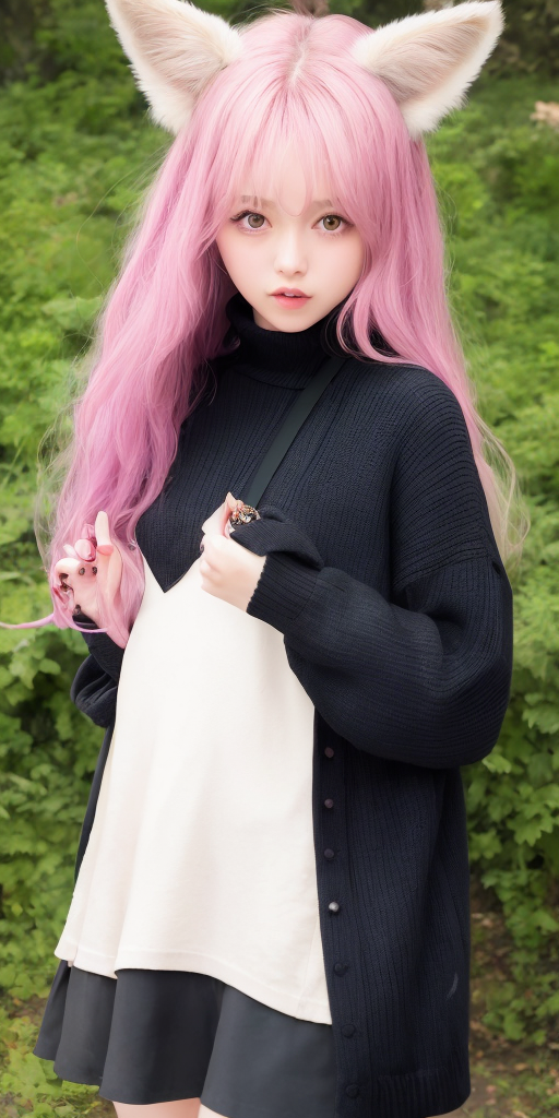  AI실사 AI그림 102