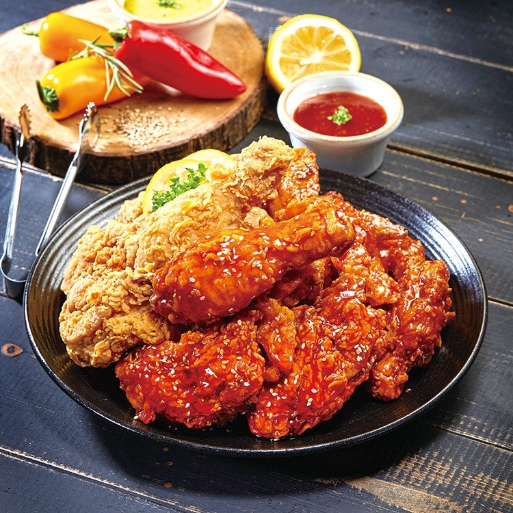 장모님치킨 주공점 사진 3