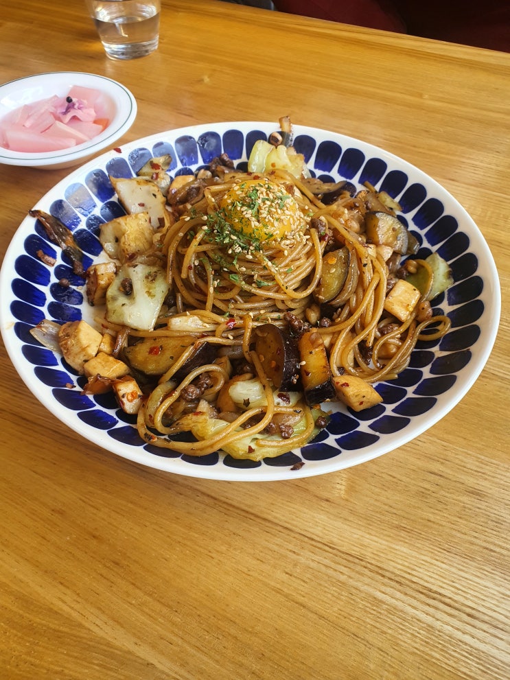  [서울/연신내] 지금까지 먹은 파스타 중 단연코 1등 연신내맛집 휴식 HUSIK