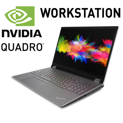 모바일 워크스테이션 노트북의 특징과 종류 (Mobile Workstatioon Laptop)