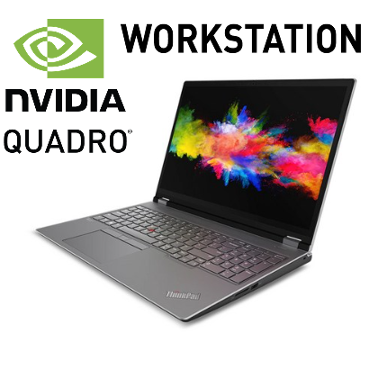  모바일 워크스테이션 노트북의 특징과 종류 (Mobile Workstatioon Laptop)