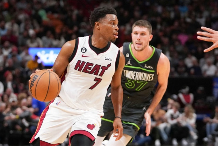  [2022-23 시즌] 23년 3월 12일 NBA 부상자 리스트