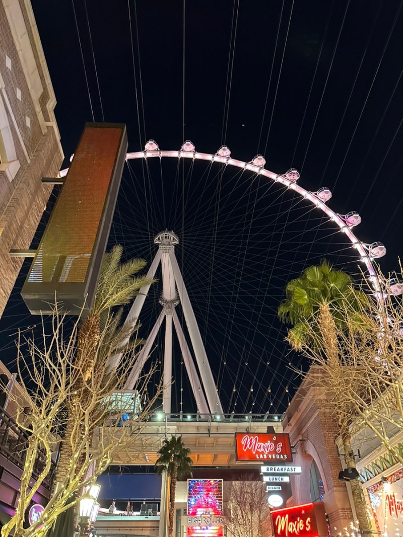 TRIP] LV 라스베가스 스트립 : 네이버 블로그