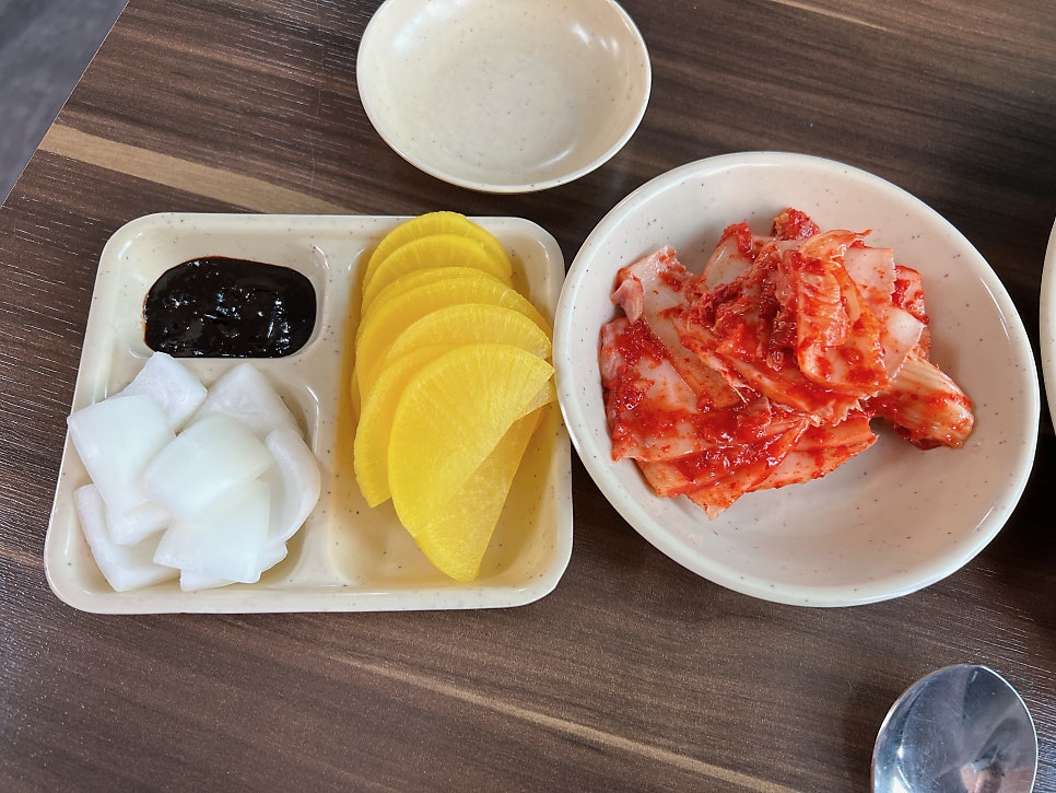 미도반점 사진 6