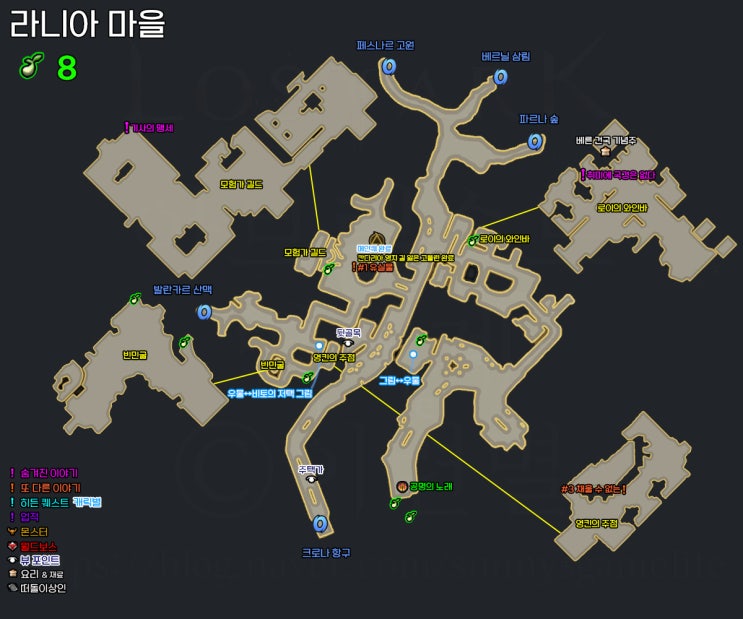  베른 남부