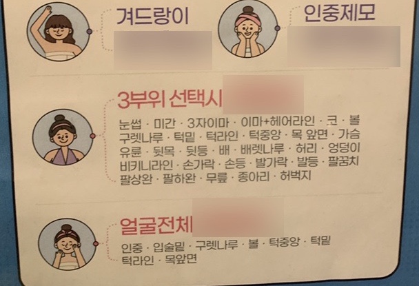  아프지만 효과는 확실한 인천 젠틀맥스프로 2회차 후기!