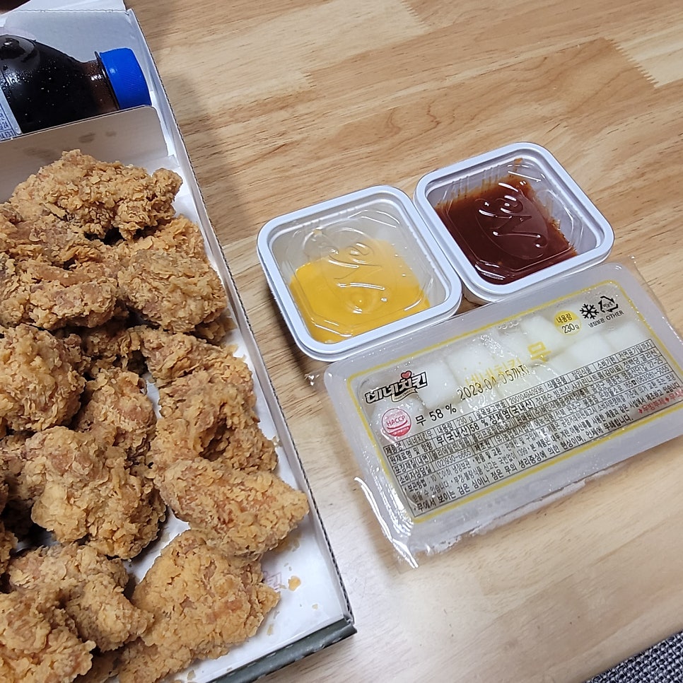 네네치킨 신봉점 사진 6