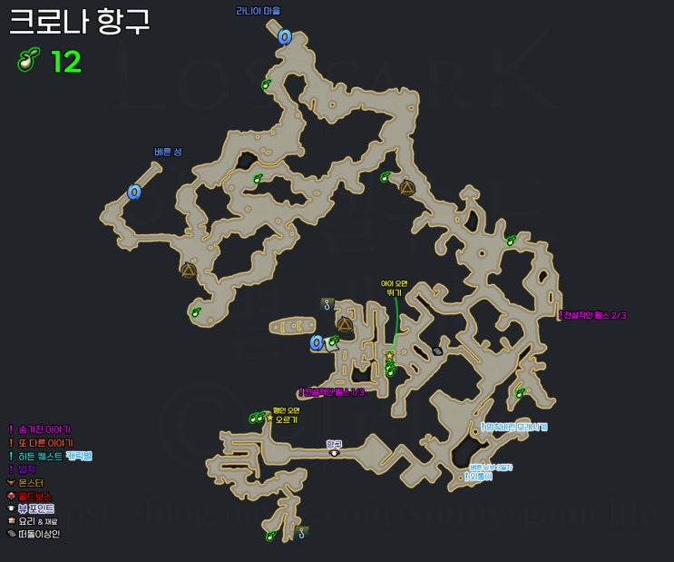  베른 북부