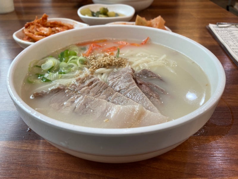 제주도 | 국수마당 / 제주현대미술관 / 동문시장 남해수산 : 네이버 블로그